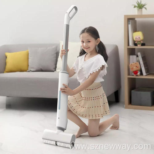 SWDK DD1 Mi Rechargeable Electric Mop Cleaner